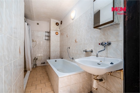 Prodej chaty / chapuly, 84 m² 14