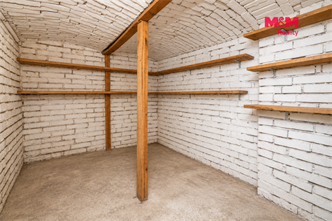 Prodej chaty / chapuly, 84 m² 16