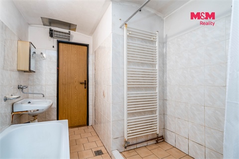 Prodej chaty / chapuly, 84 m² - 14
