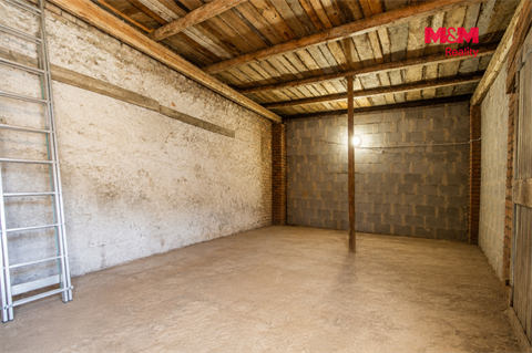 Prodej chaty / chapuly, 84 m² - 16