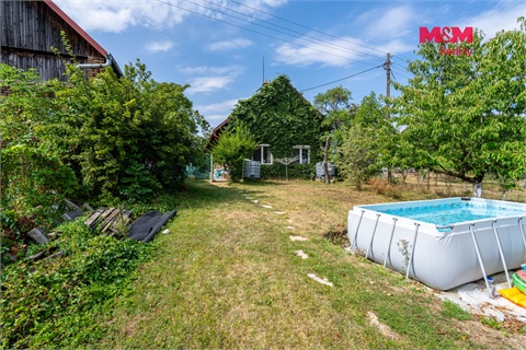 Prodej chaty / chapuly, 84 m² - 2