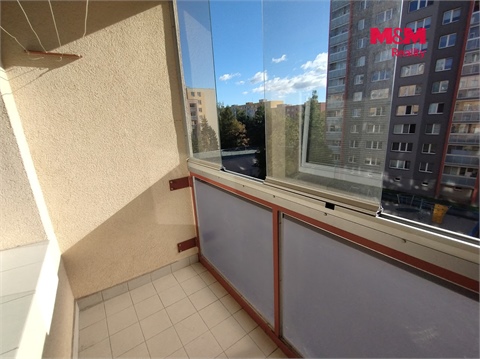 Pronájem bytu 3+1, 68 m² 6