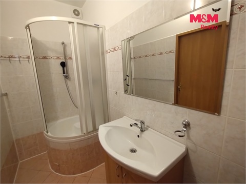 Pronájem bytu 3+1, 68 m² - 4