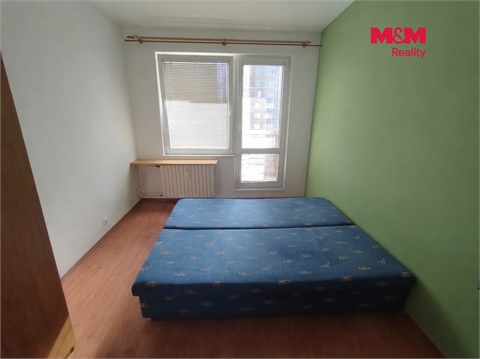 Pronájem bytu 3+1, 68 m² 4