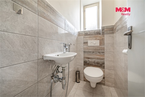 Prodej bytu 3kk, 72 m² 6