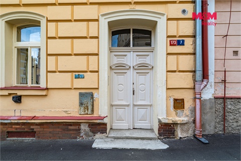 Prodej bytu 3kk, 72 m² 8