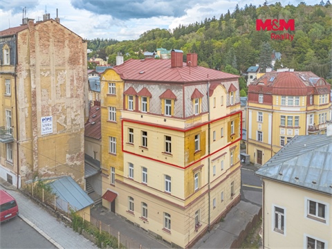 Prodej bytu 3kk, 72 m² - 22