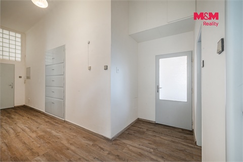 Prodej bytu 3kk, 72 m² - 2