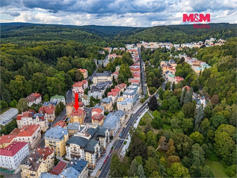 Prodej bytu 3kk, 72 m² 10