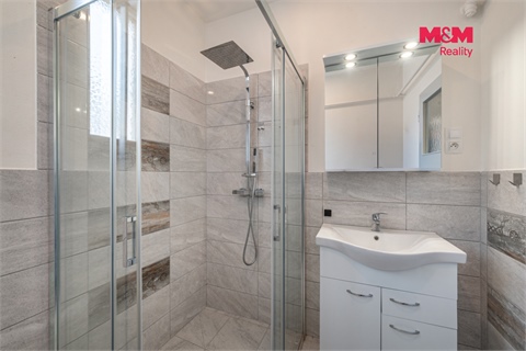 Prodej bytu 3kk, 72 m² - 0