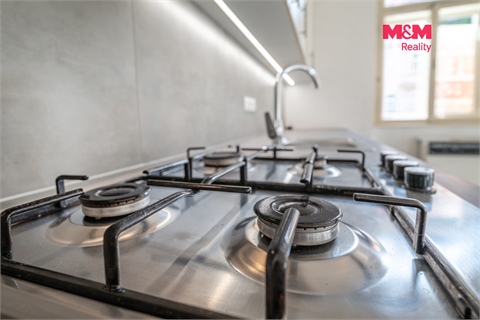 Prodej bytu 3kk, 72 m² - 12