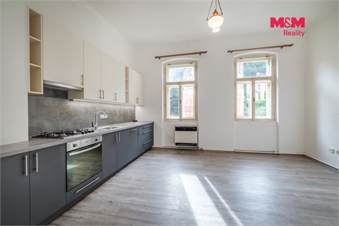 Prodej bytu 3kk, 72 m² 16