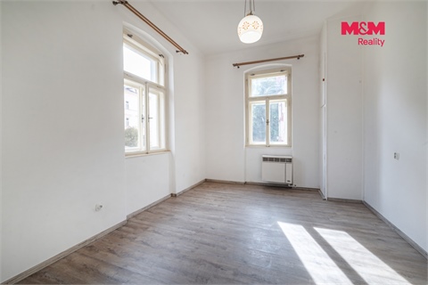 Prodej bytu 3kk, 72 m² 4