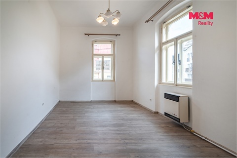 Prodej bytu 3kk, 72 m² - 18