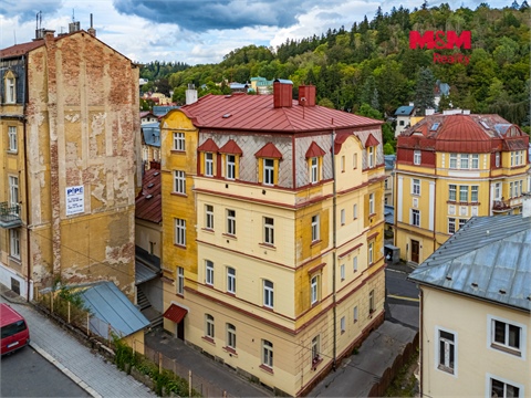 Prodej bytu 3kk, 72 m² 24