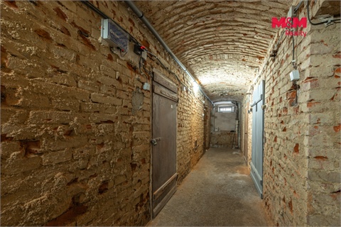 Prodej bytu 3kk, 72 m² 14