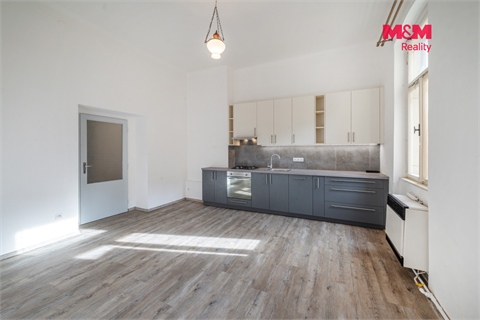 Prodej bytu 3kk, 72 m² - 14