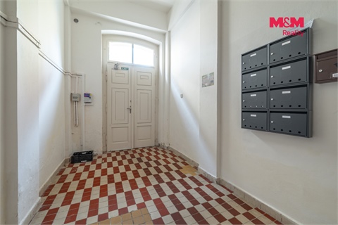Prodej bytu 3kk, 72 m² 20