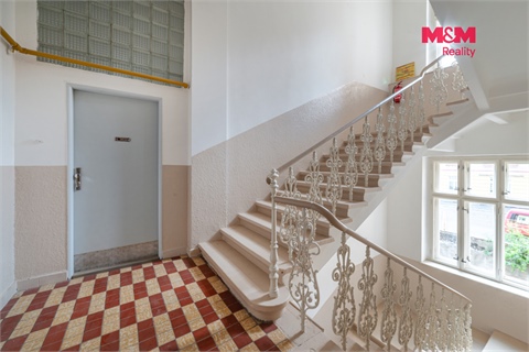Prodej bytu 3kk, 72 m² - 10