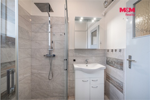 Prodej bytu 3kk, 72 m² - 20