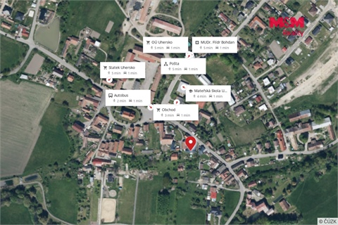 Prodej rodinného domu, 120 m² - 16