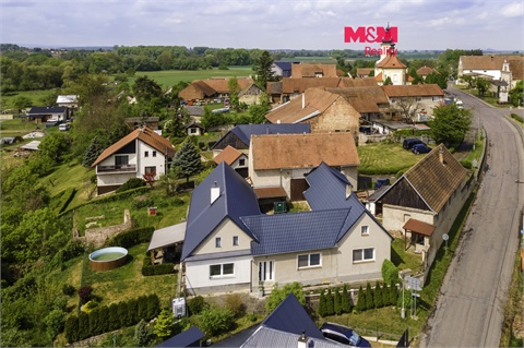Prodej rodinného domu, 120 m² 0