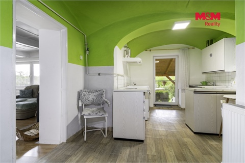 Prodej rodinného domu, 120 m² - 0