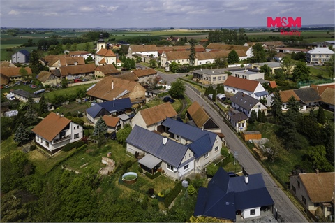 Prodej rodinného domu, 120 m² - 20