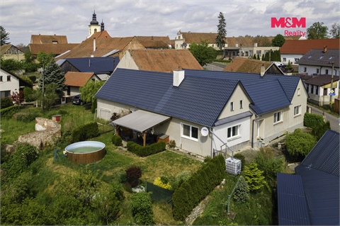 Prodej rodinného domu, 120 m² 16