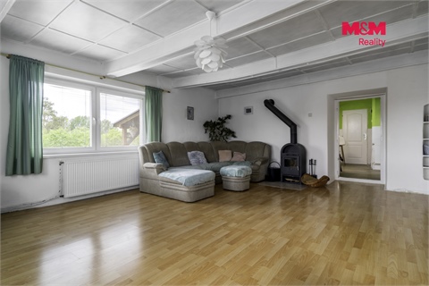 Prodej rodinného domu, 120 m² 2