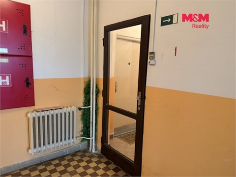 Prodej bytu 4+1, 85 m² 22