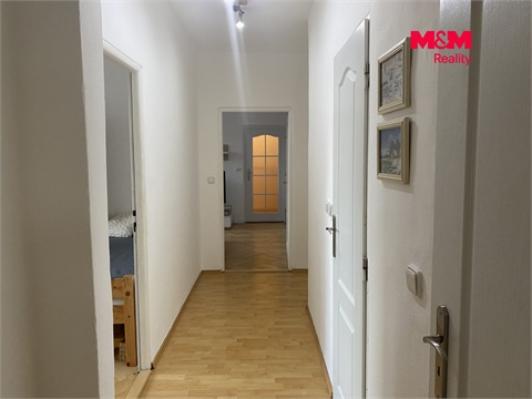 Prodej bytu 4+1, 85 m² 16