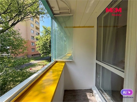 Prodej bytu 4+1, 85 m² - 4