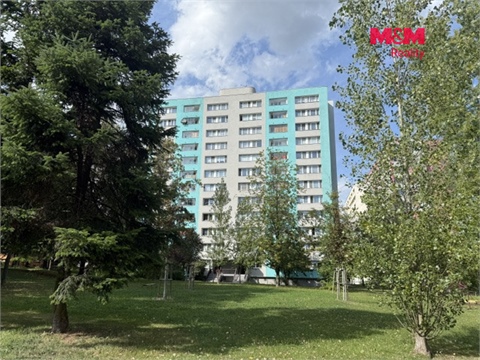 Prodej bytu 4+1, 85 m² - 22