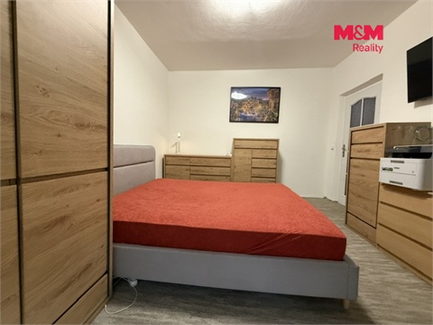 Prodej bytu 4+1, 85 m² 2