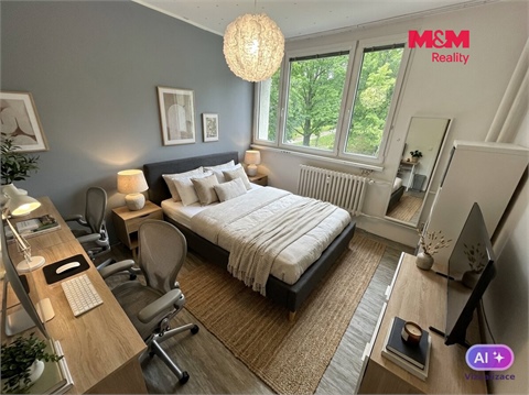 Prodej bytu 4+1, 85 m² 14