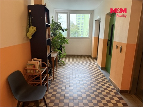 Prodej bytu 4+1, 85 m² - 20