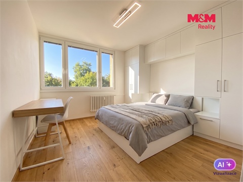 Prodej bytu 4+1, 85 m² - 8