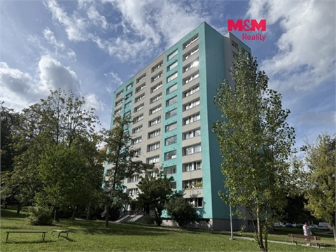 Prodej bytu 4+1, 85 m² 0