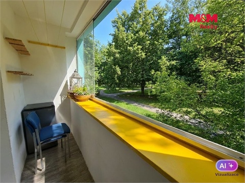 Prodej bytu 4+1, 85 m² - 6