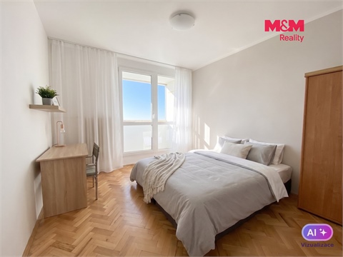 Prodej bytu 4+1, 85 m² - 2