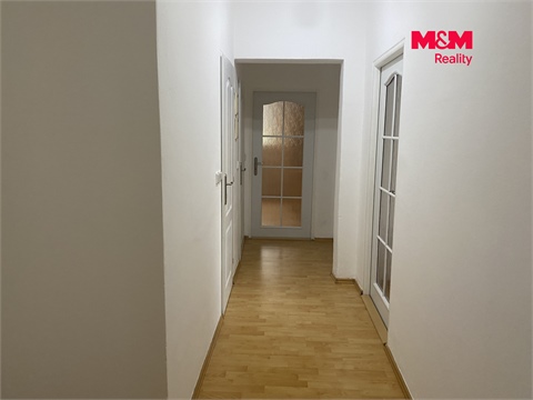 Prodej bytu 4+1, 85 m² - 14