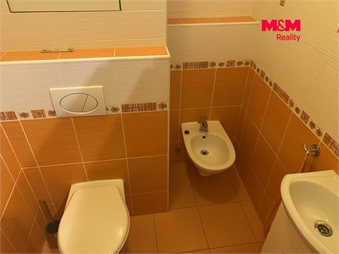 Prodej bytu 4+1, 85 m² - 10