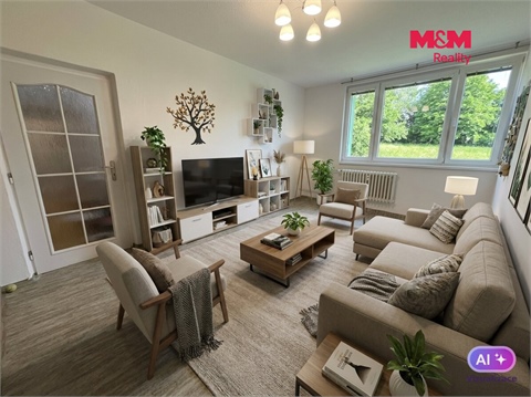 Prodej bytu 4+1, 85 m² - 18
