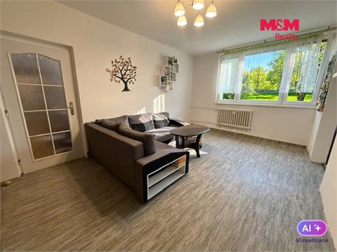 Prodej bytu 4+1, 85 m² - 16