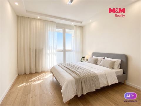 Prodej bytu 4+1, 85 m² 4