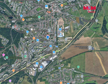 Prodej garáže, 22 m² 8