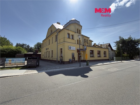 Pronájem ubytování, 650 m² 0