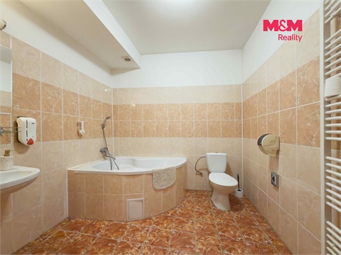 Pronájem ubytování, 650 m² 22