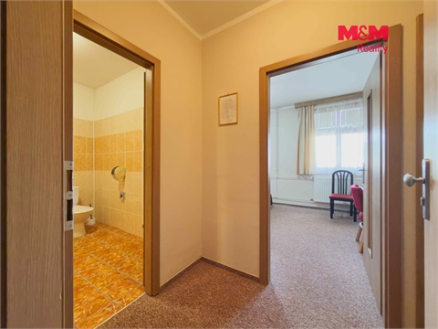 Pronájem ubytování, 650 m² - 16